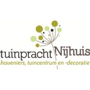logo Tuinpracht Nijhuis