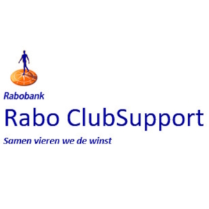 logo Rabo ClubSupport