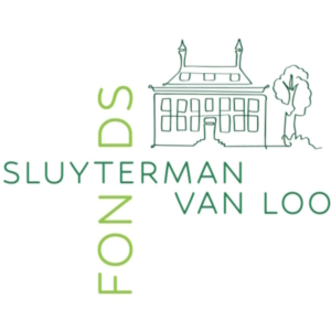 logo Sluyterman van Loo