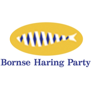 logo Bornse Haring Party
