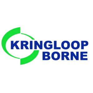 Logo Kringloop Borne