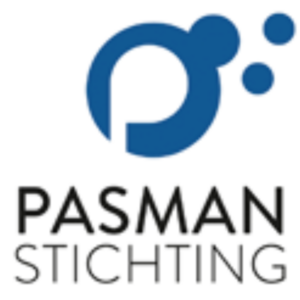 logo Pasman Stichting