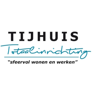 Logo Tijhuis Totaalinrichting