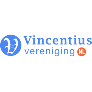 logo Vincentius vereniging
