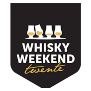 logo Whiskey Weekend Twente