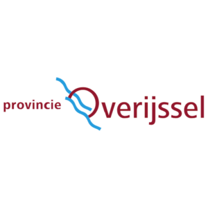 logo Provincie Overijssel