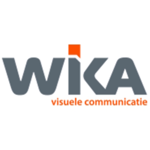 Wika visuele communicatie